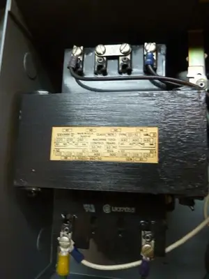 USED SQUARE D 9070-SK5271S