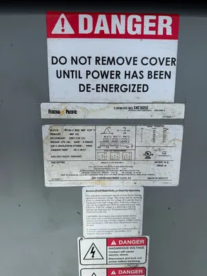 FEDERAL PACIFIC T4T30SE Tooling | GMT (6)