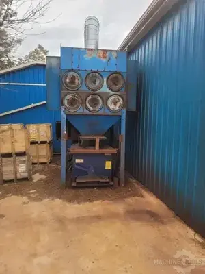 USED 2017 MACHITECH DIAMOND CUT