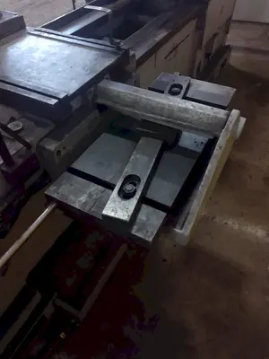 USED SIRCO PA-36