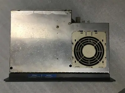 USED SIEMENS SINUMERIK 810 M