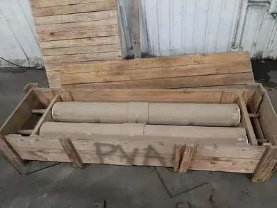 USED 2005 MIDWEST AUTOMATION 65"