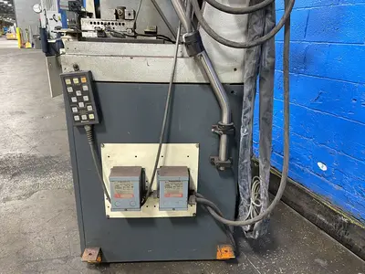 USED 1996 ELENIX CT300