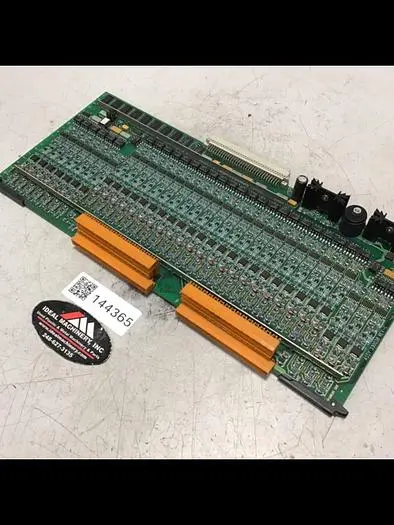 USED VAN DORN PC330-038