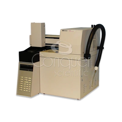 USED AGILENT TECHNOLOGIES AGILENT 7694