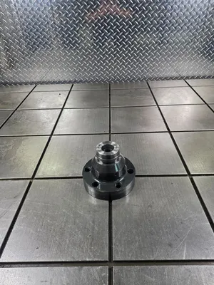 HAAS 5C COLLET CHUCK Tooling | GMT (8)