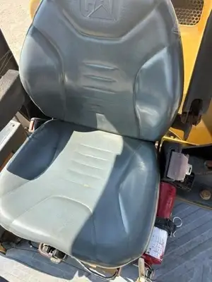 Used 2001 CATERPILLAR CS-563D Single Drum Rollers North Carolina US | Southeastern Equipment Corp #1467782