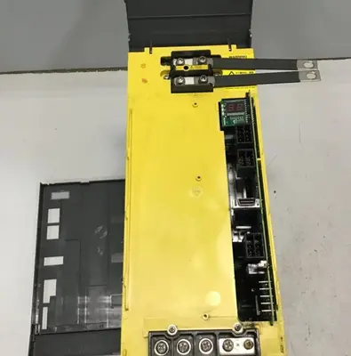 USED FANUC / G.E. A06B-6087-H126