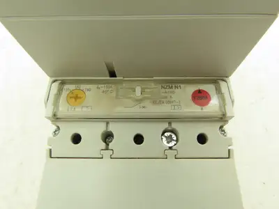 Used EATON _UNKNOWN_ Circuit Breakers Indiana US | Arrow Industrial #1365084