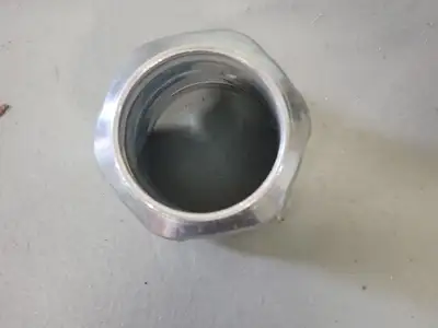 1 1/4" EMT Compression Coupling