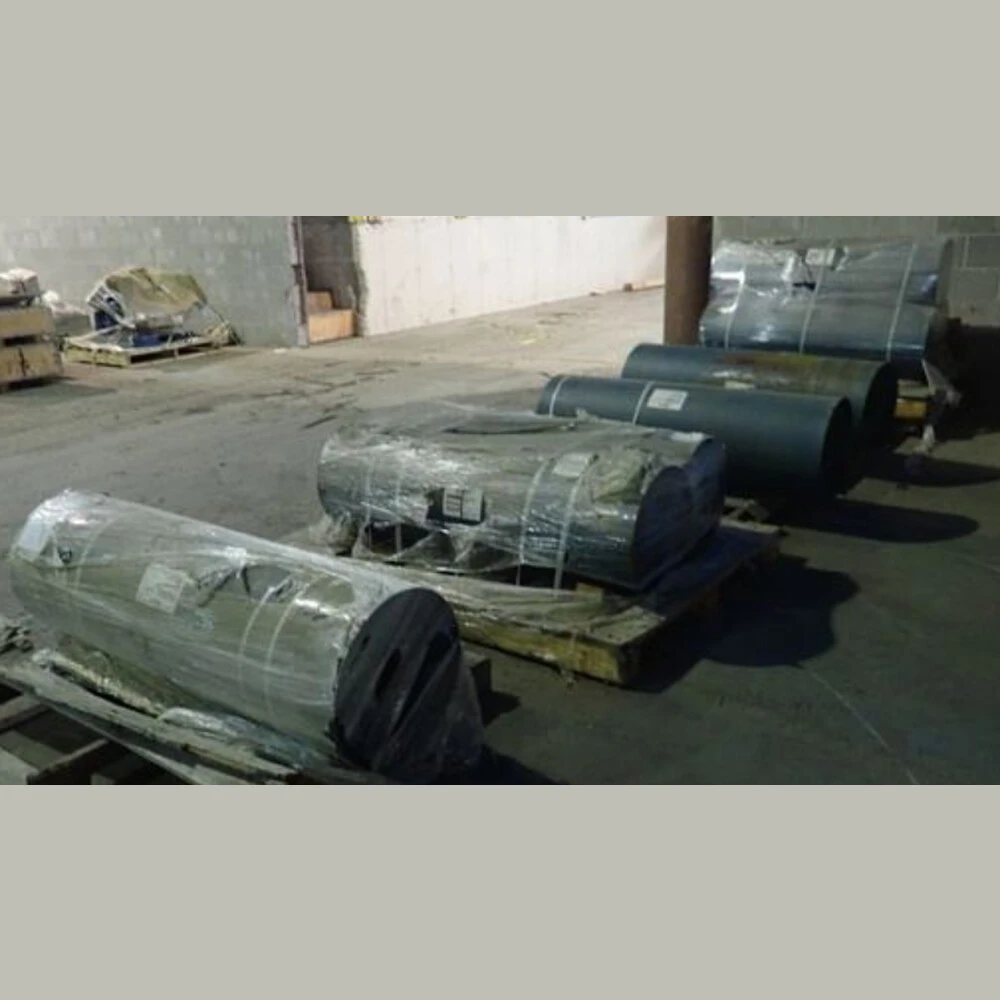 Dodge 16 x 51 Pulleys