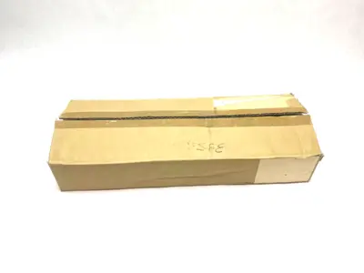 MXW20-150B | SMC  Guided Cylinder Slide Table 150mm Stroke - New Other