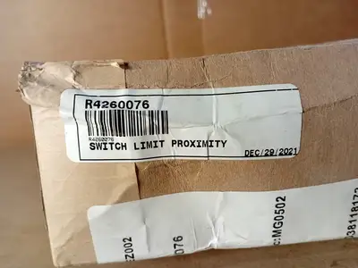 NEW LETOURNEAU R4260076