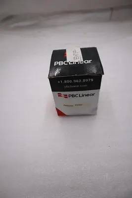 Pacific Bearing PN16C 1" Pillow Block Linear Bearing STOCK H877A