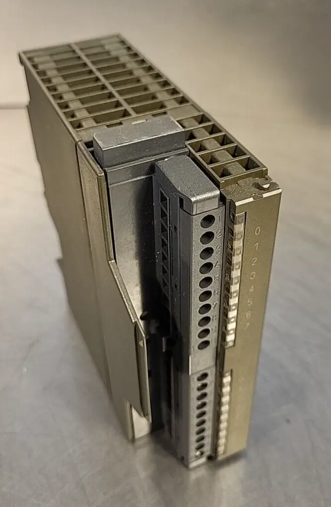 Siemens 6ES7153-1AA02-0XB0 Simatic S7 (BIN 4.4.5)