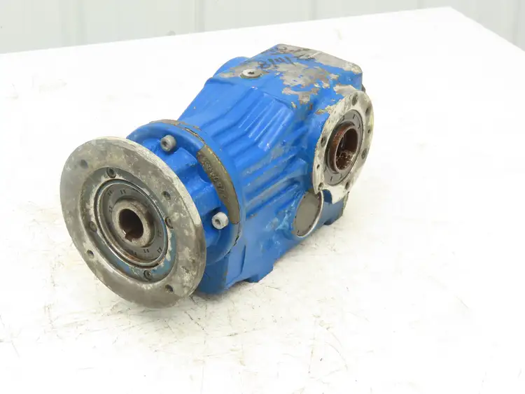 Used STM _UNKNOWN_ Speed Reducers | Arrow Industrial #614545