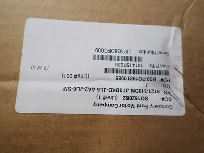 USED ATI QC310MX
