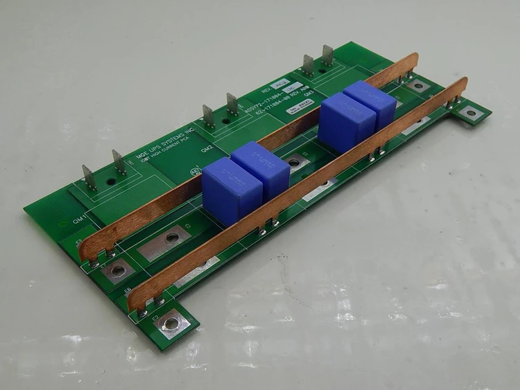 Used MGE UPS SYSTEMS _UNKNOWN_ Circuit Boards | OCO Industrial #1606479
