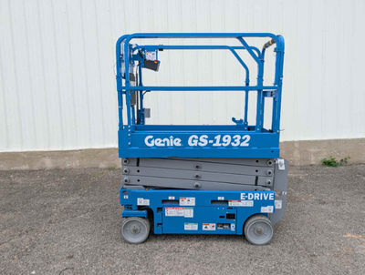 NEW 2026 Genie GS-1932E
