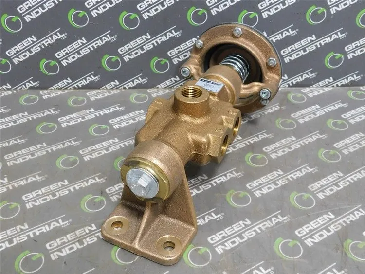 Used PARKER M08444632 Valves/Fittings | Green Industrial #674601