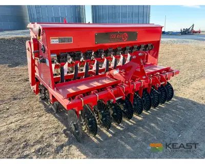 Used TAR RIVER _UNKNOWN_ No-Till Drills Iowa US | Keast Enterprises #1360501