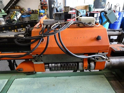 USED BEMA C4C CNC PO