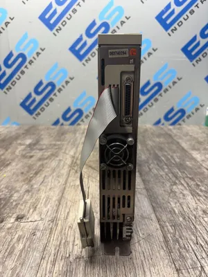 Used NUM MDLU2021N00 Misc Electrical & Power Parts South Carolina US | ESS Industrial Equipment Sales #1425718
