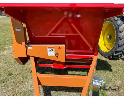 Used KELLY RYAN _UNKNOWN_ Feeder Wagons Iowa US | Keast Enterprises #1360321