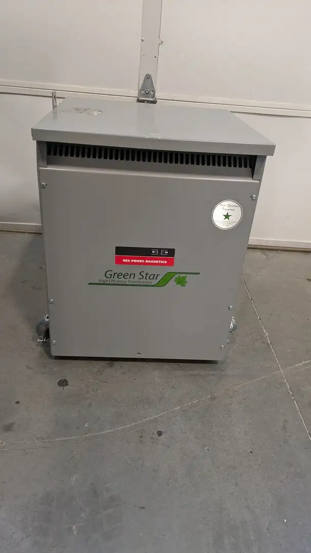 Used REX POWER MAGNETICS SC25J-K/Z Transformers British Columbia CA | Lenmark #1426813