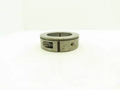 Dodge 14P1102 Thrust Collar 3-15/16" Bore 6" OD 1-13/16 Width