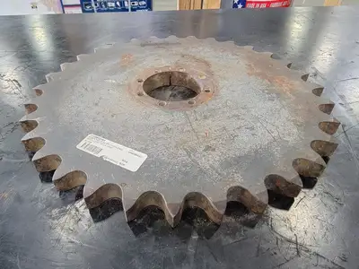 Roller Chain Sprocket No. 120B32304