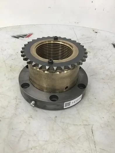 Used CINCINNATI MILACRON 5044275-B Injection Molding Parts Michigan US | Ideal Machinery #565708
