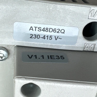 Used Telemecanique ATS48D62Q Miscellaneous Equipment (Electrical & Power) Indiana US | J&J Industrial Supply #1269305