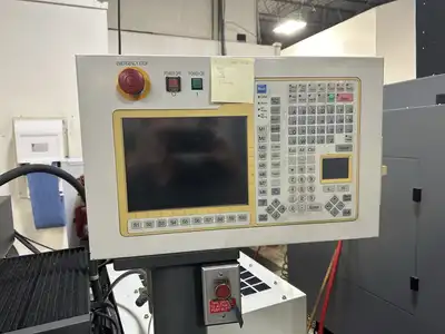Used 1999 MITSUBISHI EA8 RAM STYLE SINKER EDM Wire EDM Illinois US | Legacy CNC Machinery, LLC #1493440