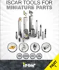ISCAR MINIATURE TOOLS thumbnail