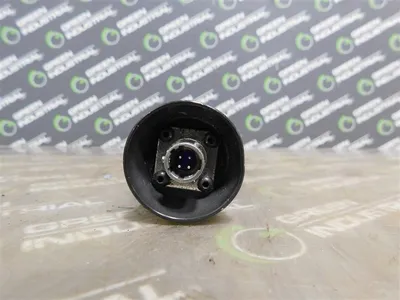 RS Technologies 027137-04051 50 LB-FT Torque Wrench 3/8" Adapter Used