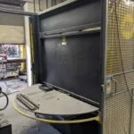 USED PANASONIC PA102S