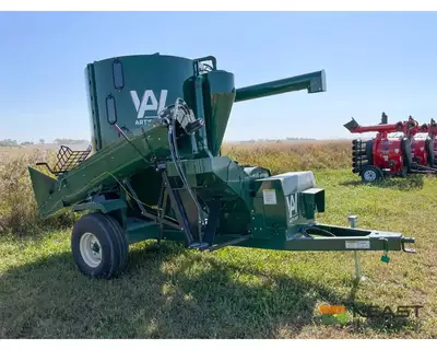 Used ART'S WAY _UNKNOWN_ Feed Mixers Iowa US | Keast Enterprises #1360007