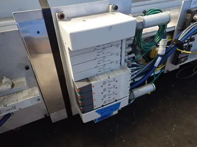 Used 2020 FANUC A05B1333B205 Robots Ohio US | HGR 24 #1271862