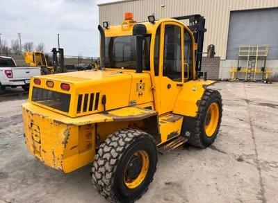 USED 2019 SELLICK S80J4E-4PS