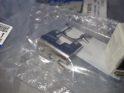 NEW SMC ISE30AC4HPLA1