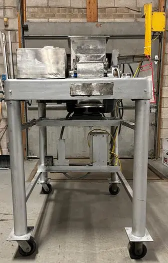 Used FITZPATRICK DASO6 Mills / Grinders Ontario CA | The Equipment Kings #395617