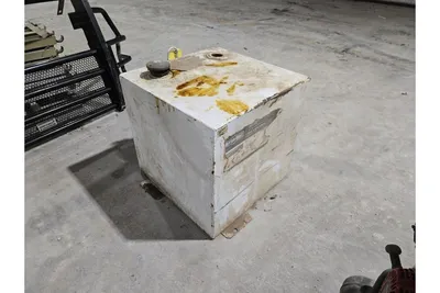 Used _UNKNOWN_ _UNKNOWN_ Fuel Oil Tanks Texas US | IRS Auction #1488533