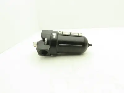 Parker 08L64FC Pneumatic Mist Lubricator 1-1/4"NPT