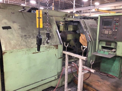 USED HELLER RFK 200/800/1