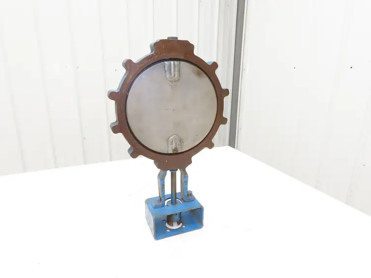 Used MOSSER _UNKNOWN_ Valves/Fittings Indiana US | Arrow Industrial #570404