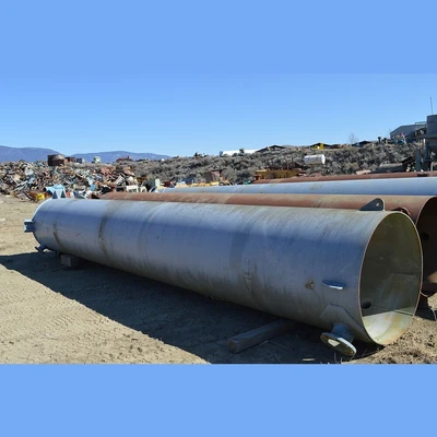 3.93m³ Standpipes