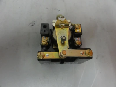 NEW LINE ELECTRIC STM1A