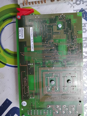 USED ORBOTECH 0354025A