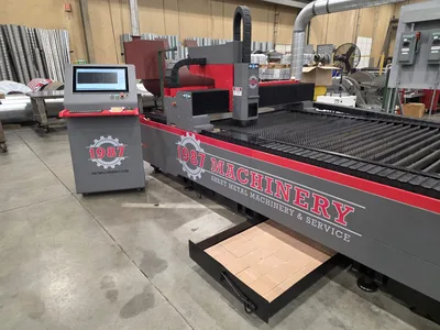 New | in-Stock _UNKNOWN_ _UNKNOWN_ Laser Cutters Maryland US | 1987 Machinery #1409763